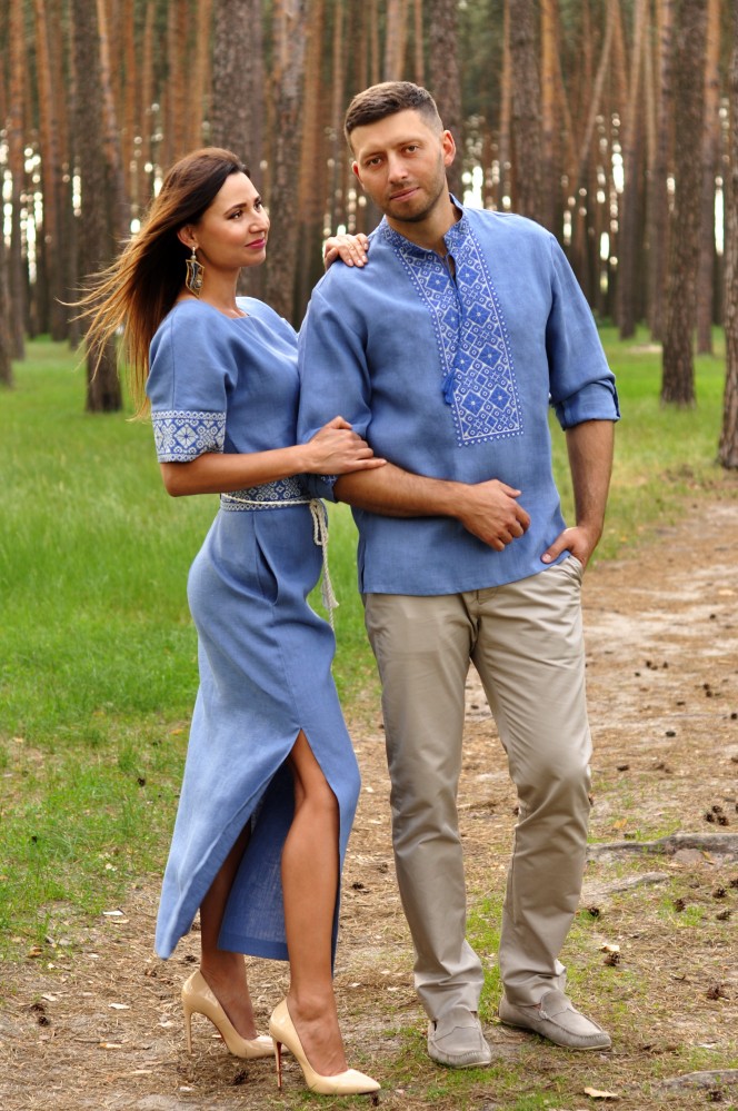 Парний комплект Береза hover image