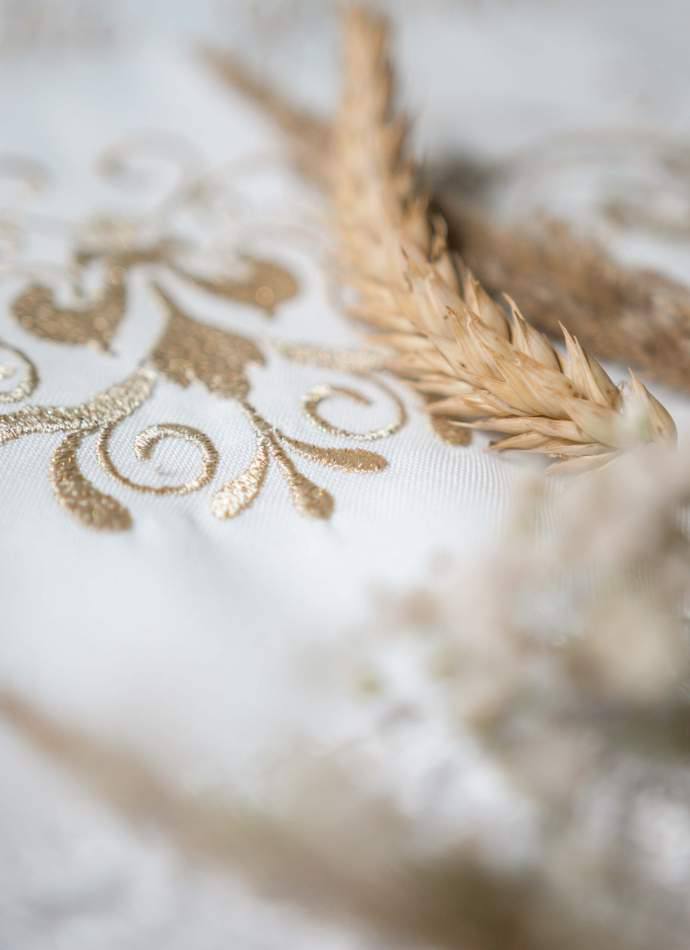 Вишитий рушник “На щастя на долю”