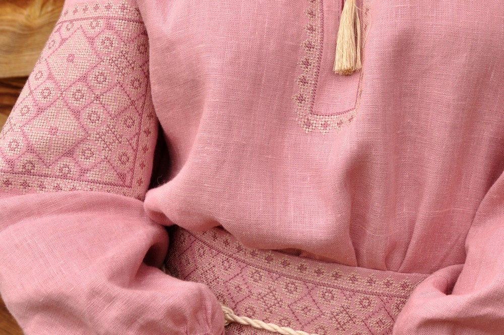 Парний комплект Вільха