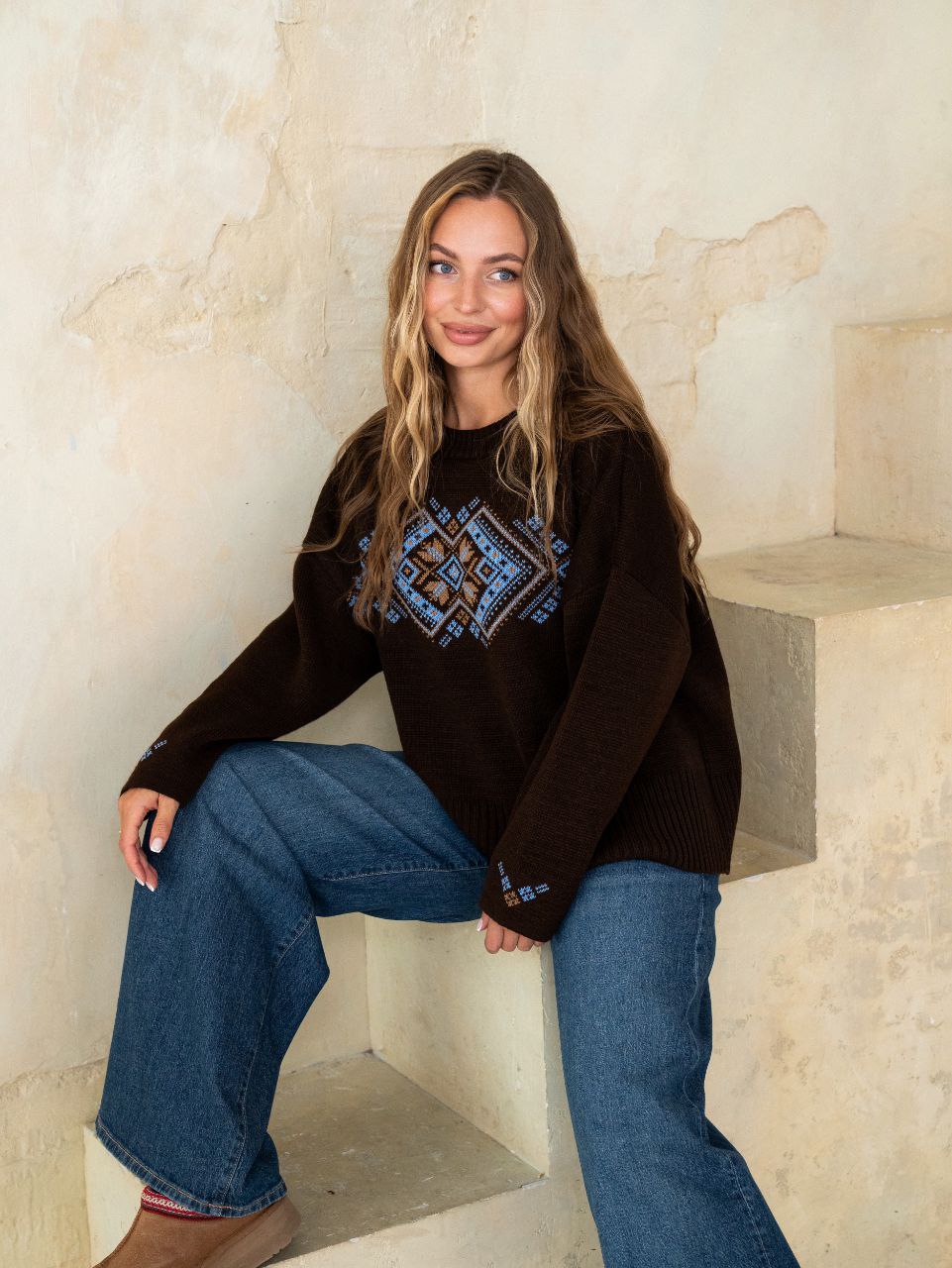 шоколадний 2