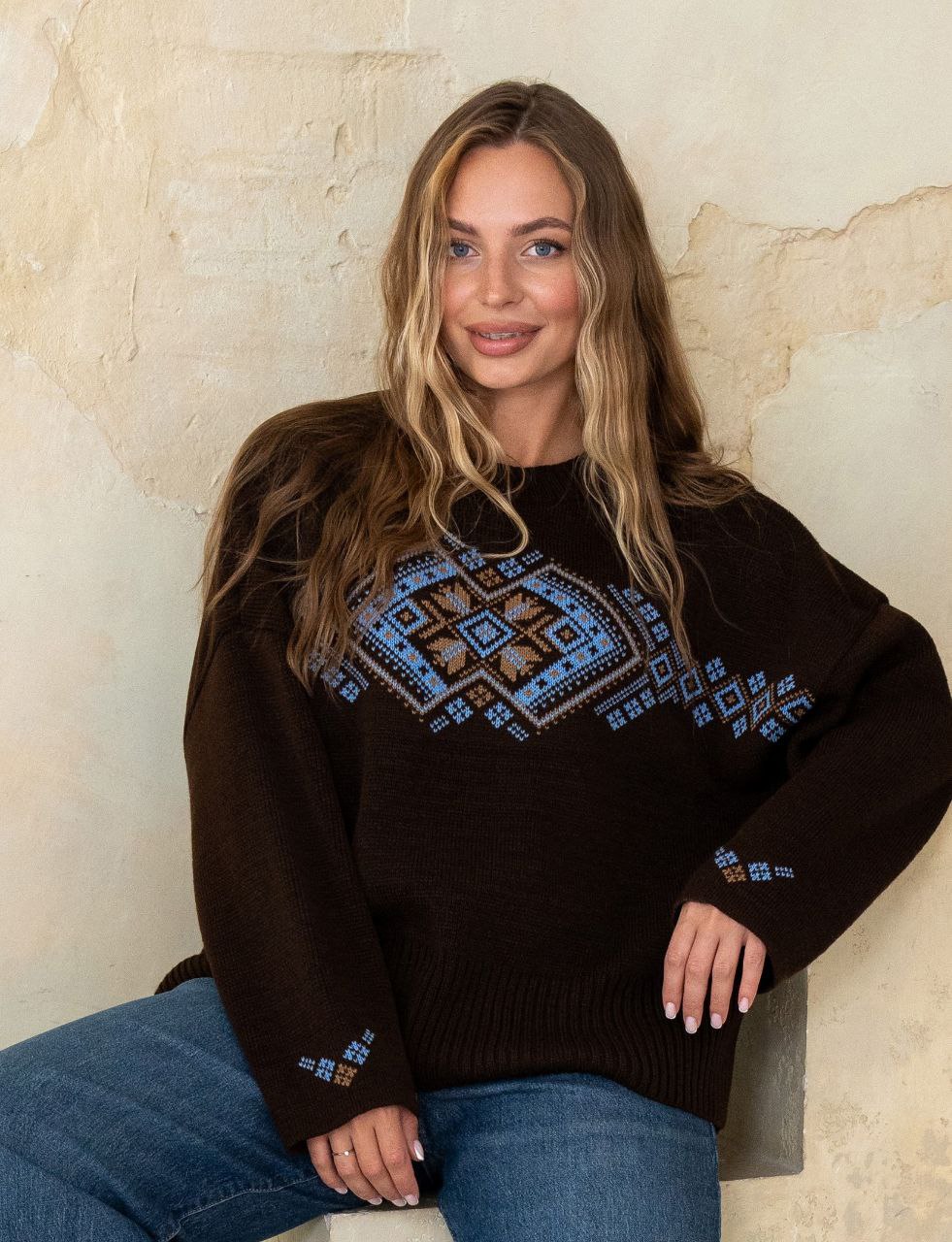 шоколадний 3