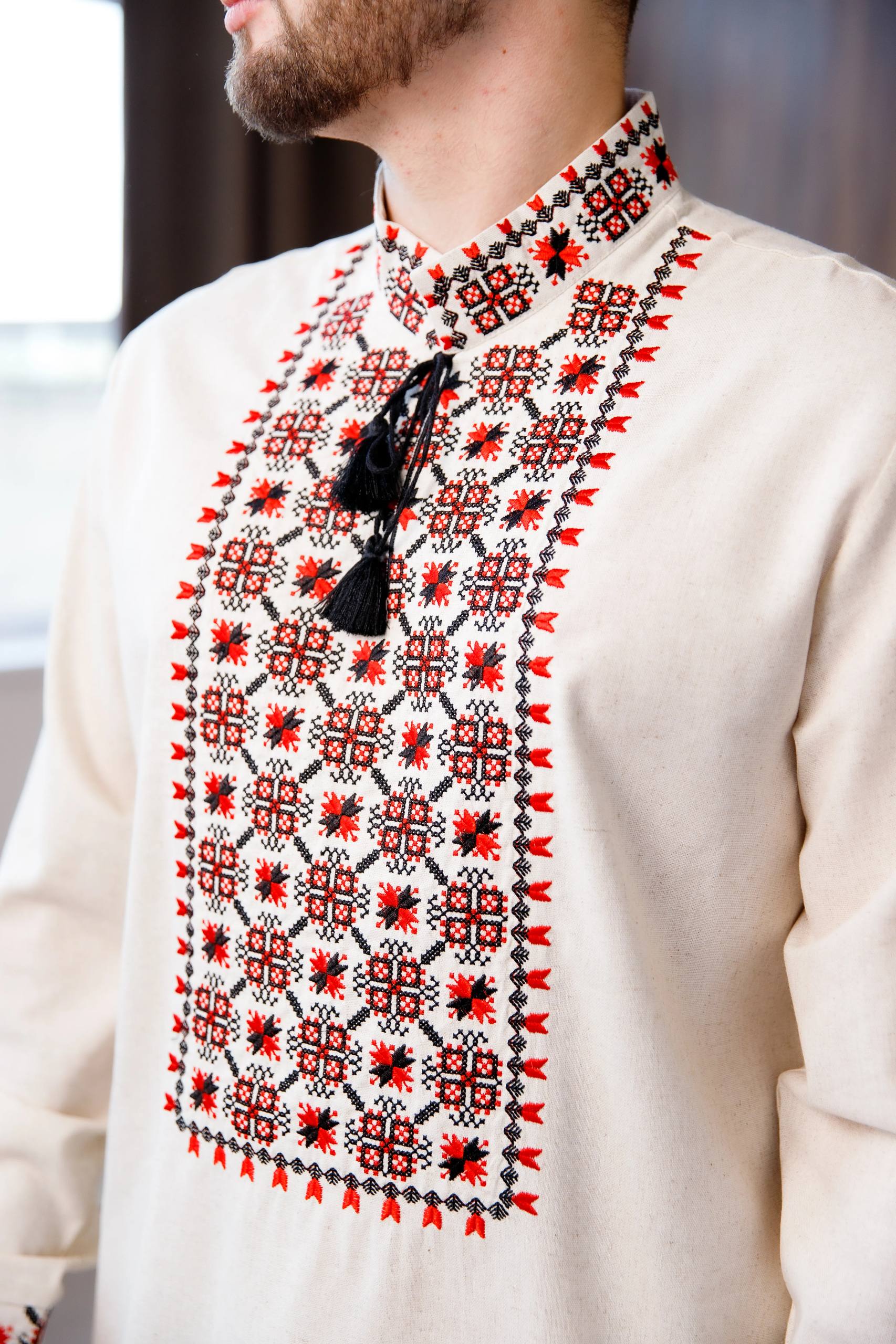 Парний комплект Відвага